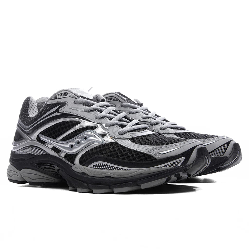 Progrid Omni 9 Black Silver