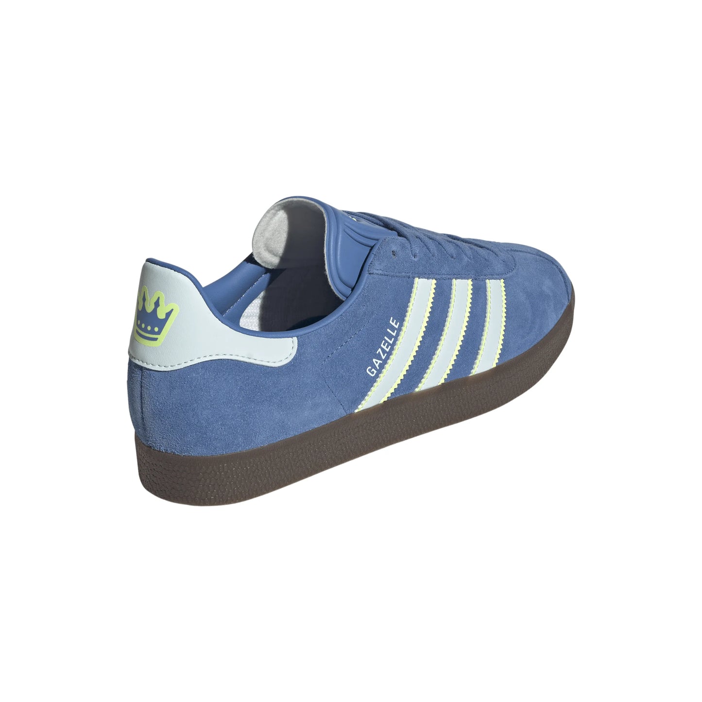 adidas Gazelle Shoes Blue