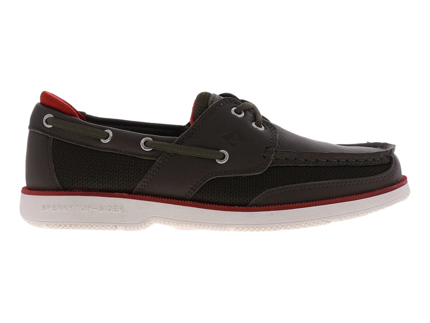 Zapatos Sperry Top Sider Surveyor Color Olive