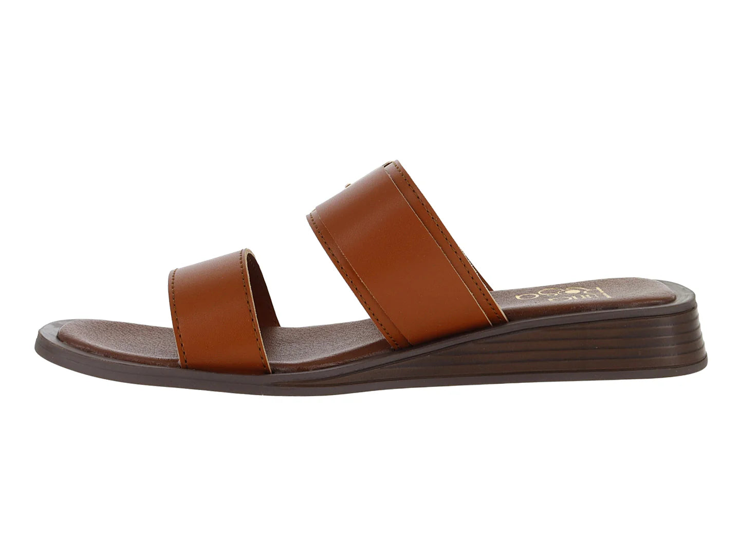 Sandalias Luna Rosa Color Tan Armañac para Mujer