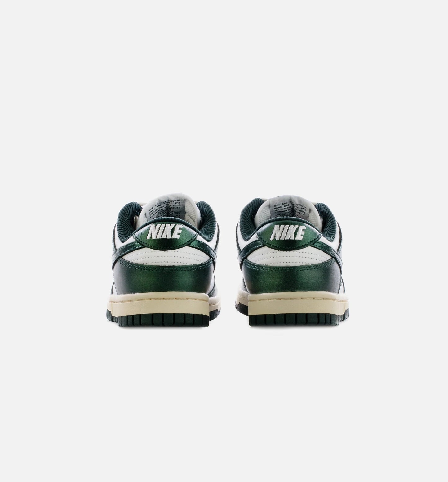 Dunk Low Vintage Green Womens Lifestyle Shoe Green Limit One Per Customer