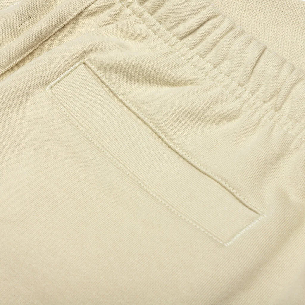 Academy Sweatpant Agate Grey Bosphorus