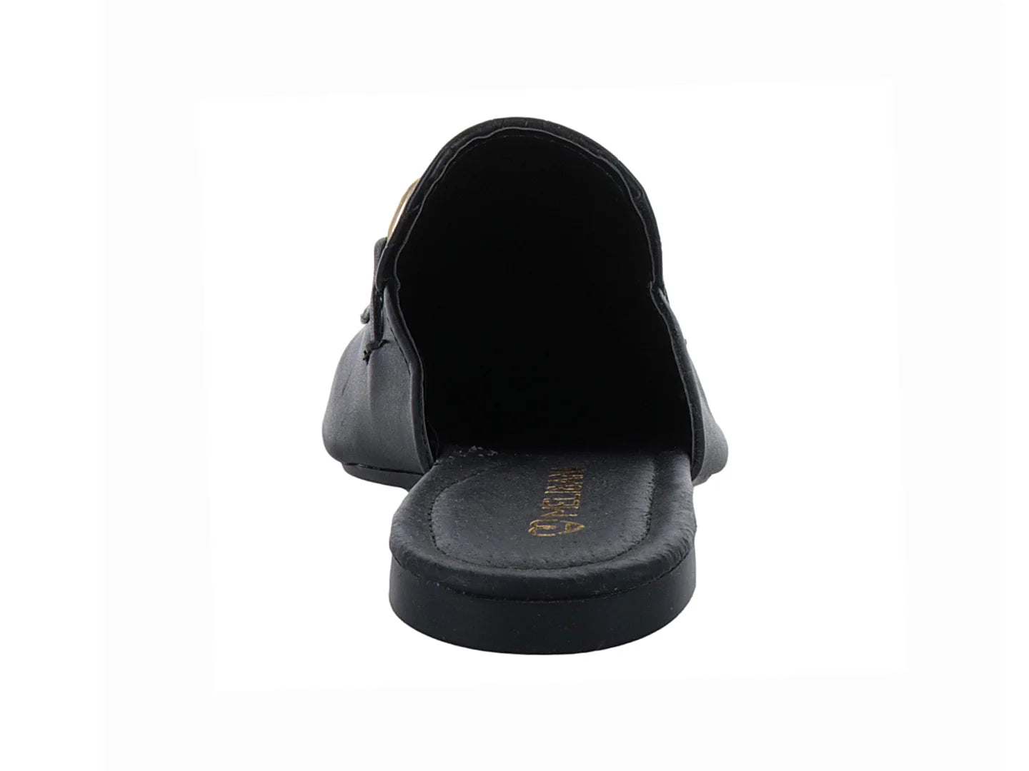 Zapatos MeliAna Negros para Mujer