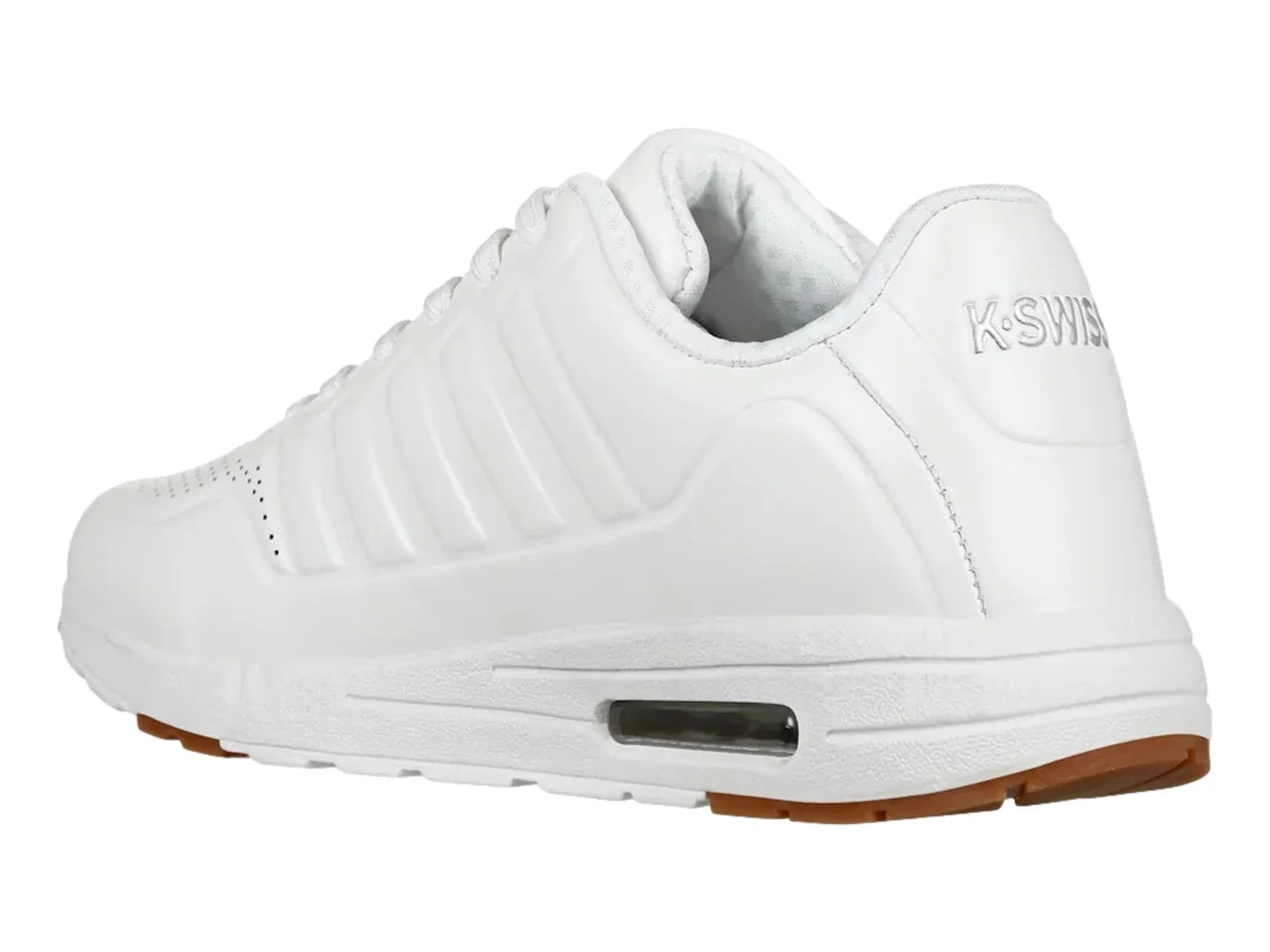 Tenis K Swiss Prime Blanco para Mujer