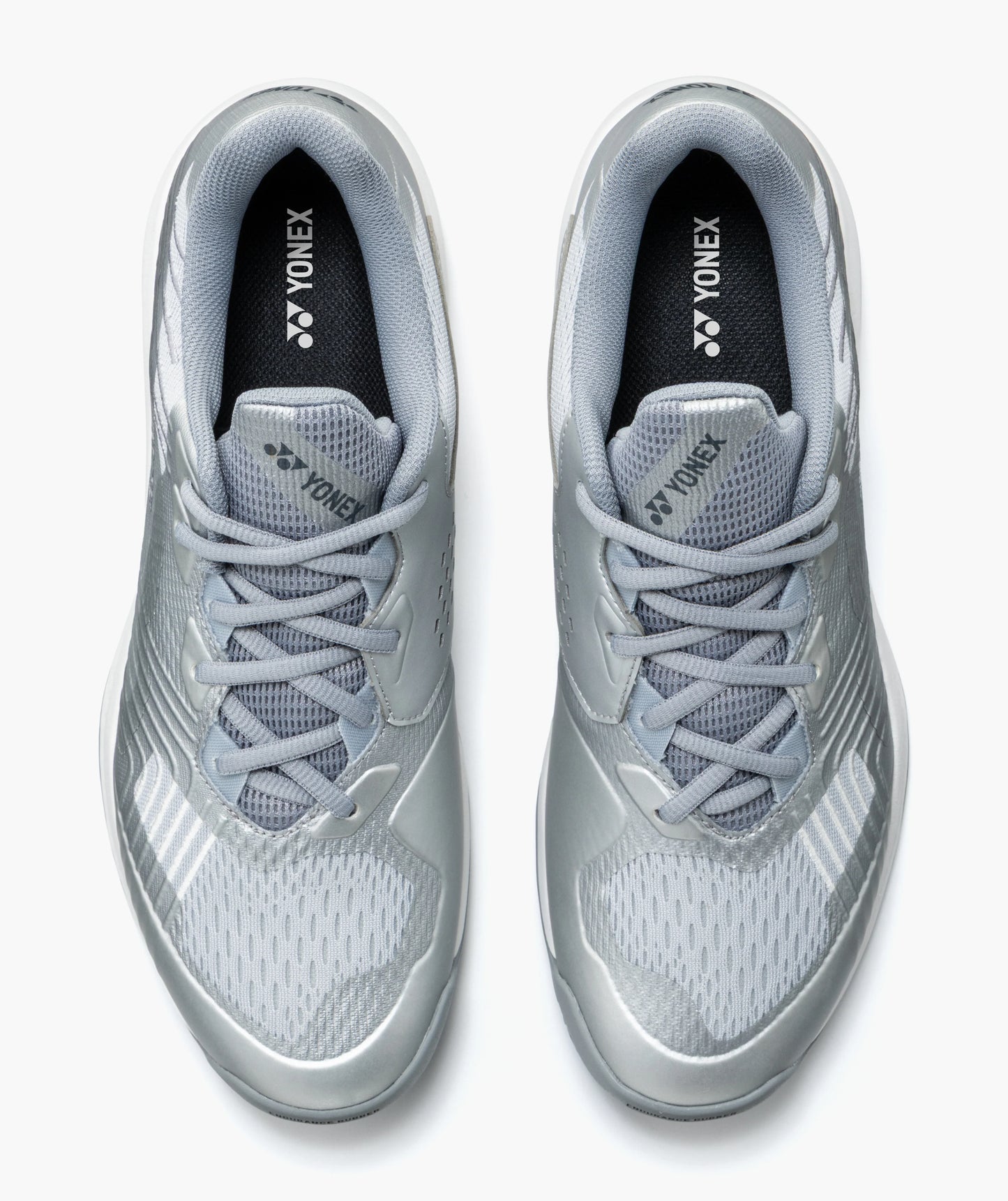 POWER CUSHION SONICAGE SILVER MENS