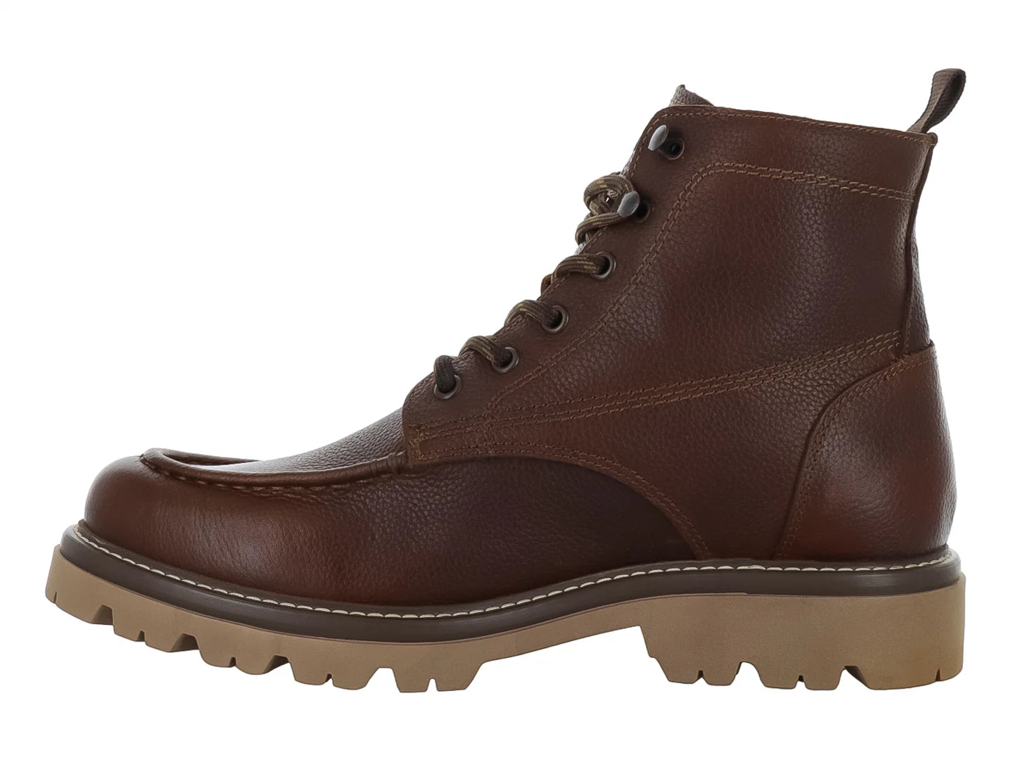 Botas Casuales Levis Color Tan para Hombre