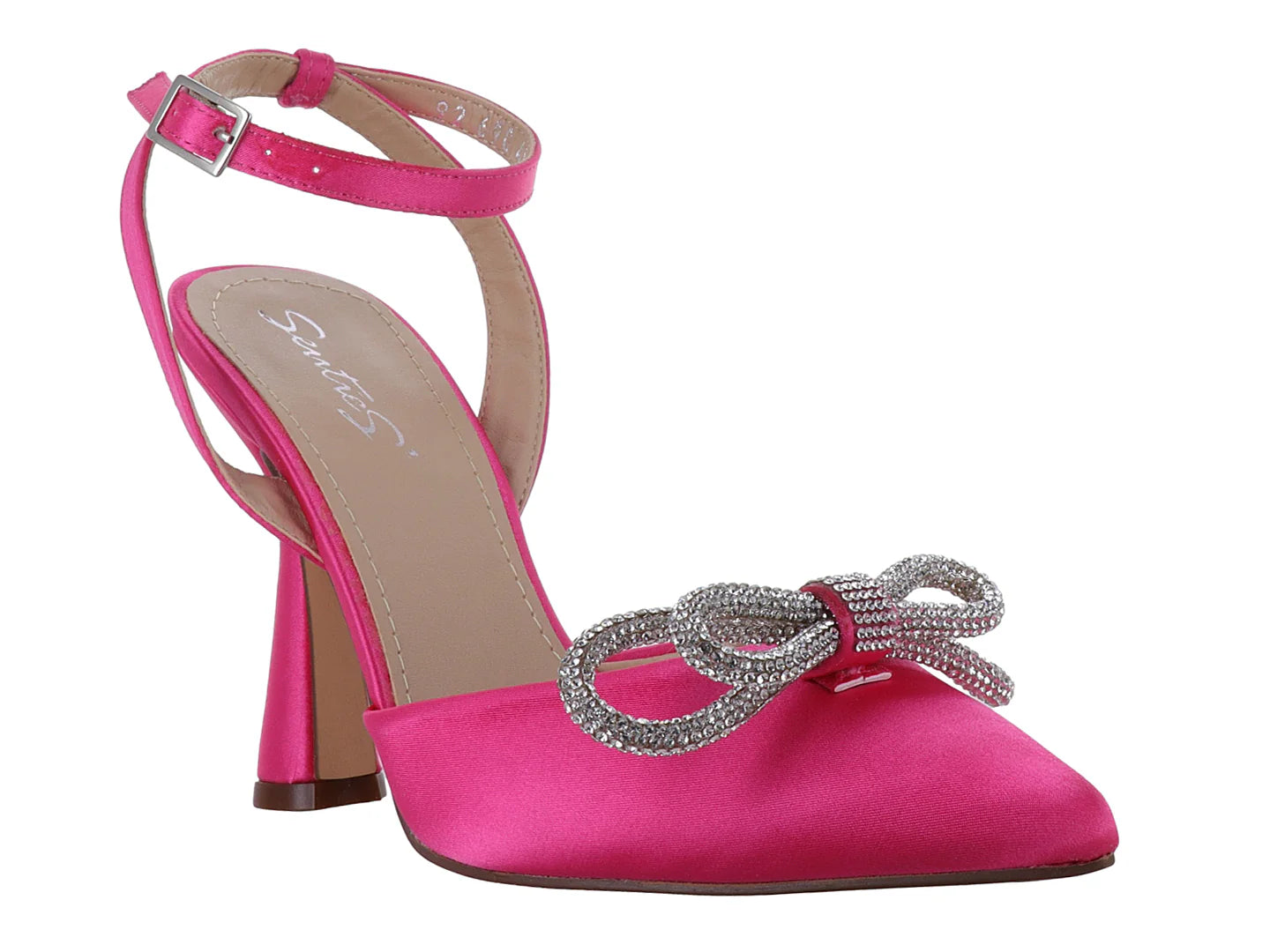 Zapatillas Senties Fiusha para Mujer