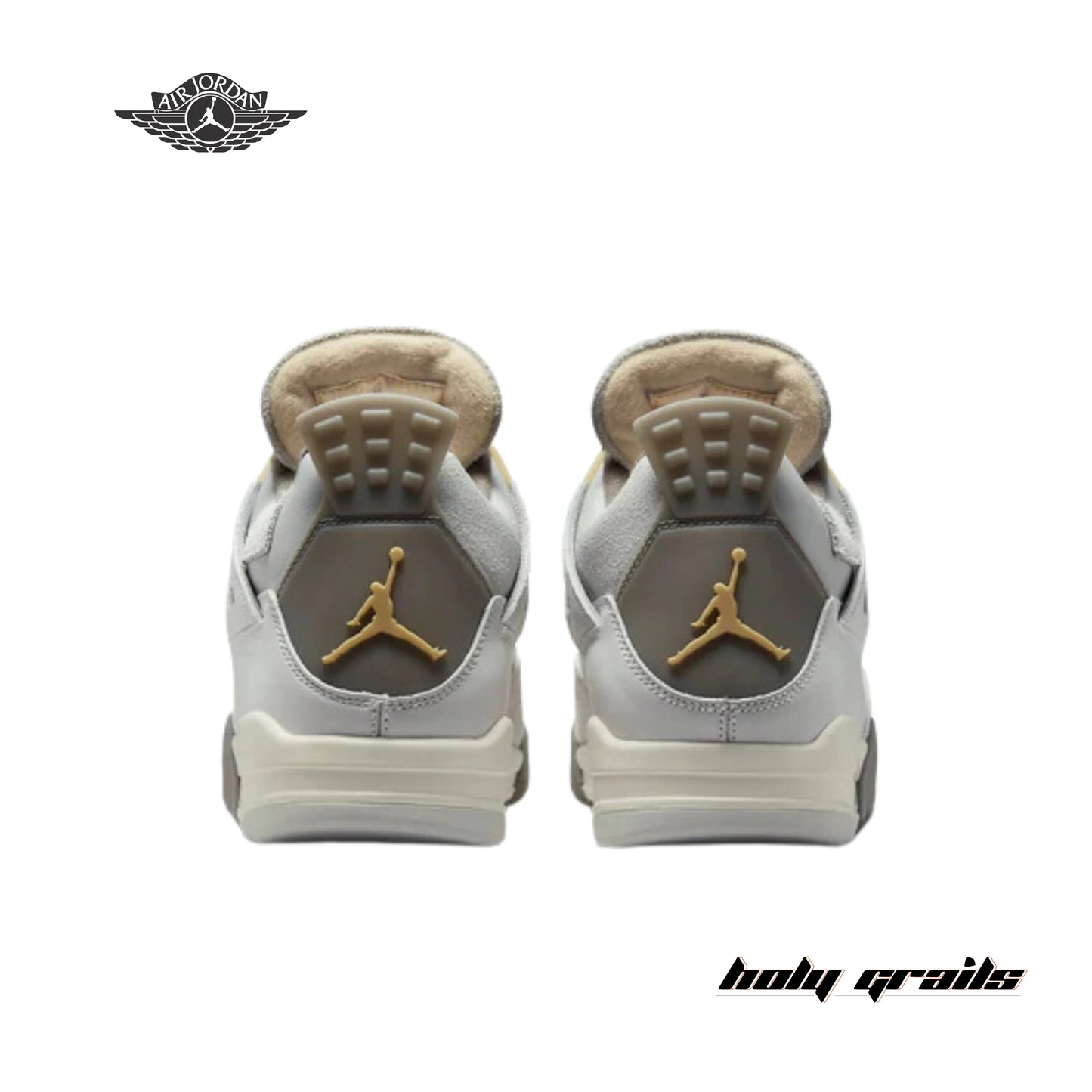 Nike Air Jordan 4 Retro SE Craft