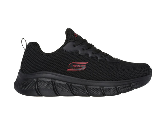Tenis Skechers Bobs B Flex Negro para Hombre