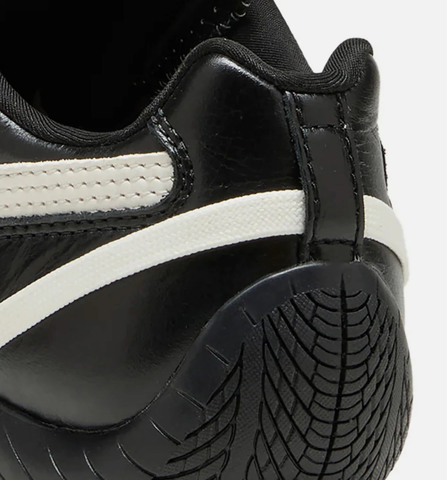 Speedcat Premium x Rosé Womens Lifestyle Shoe Puma Black Warm White