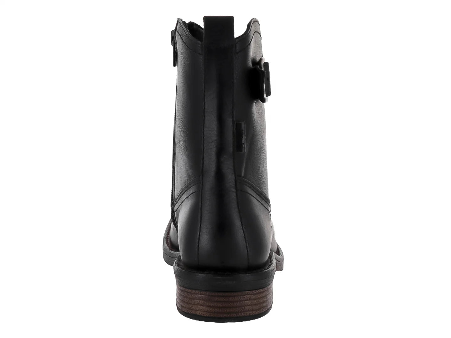 Botas Levis Negro para Hombre