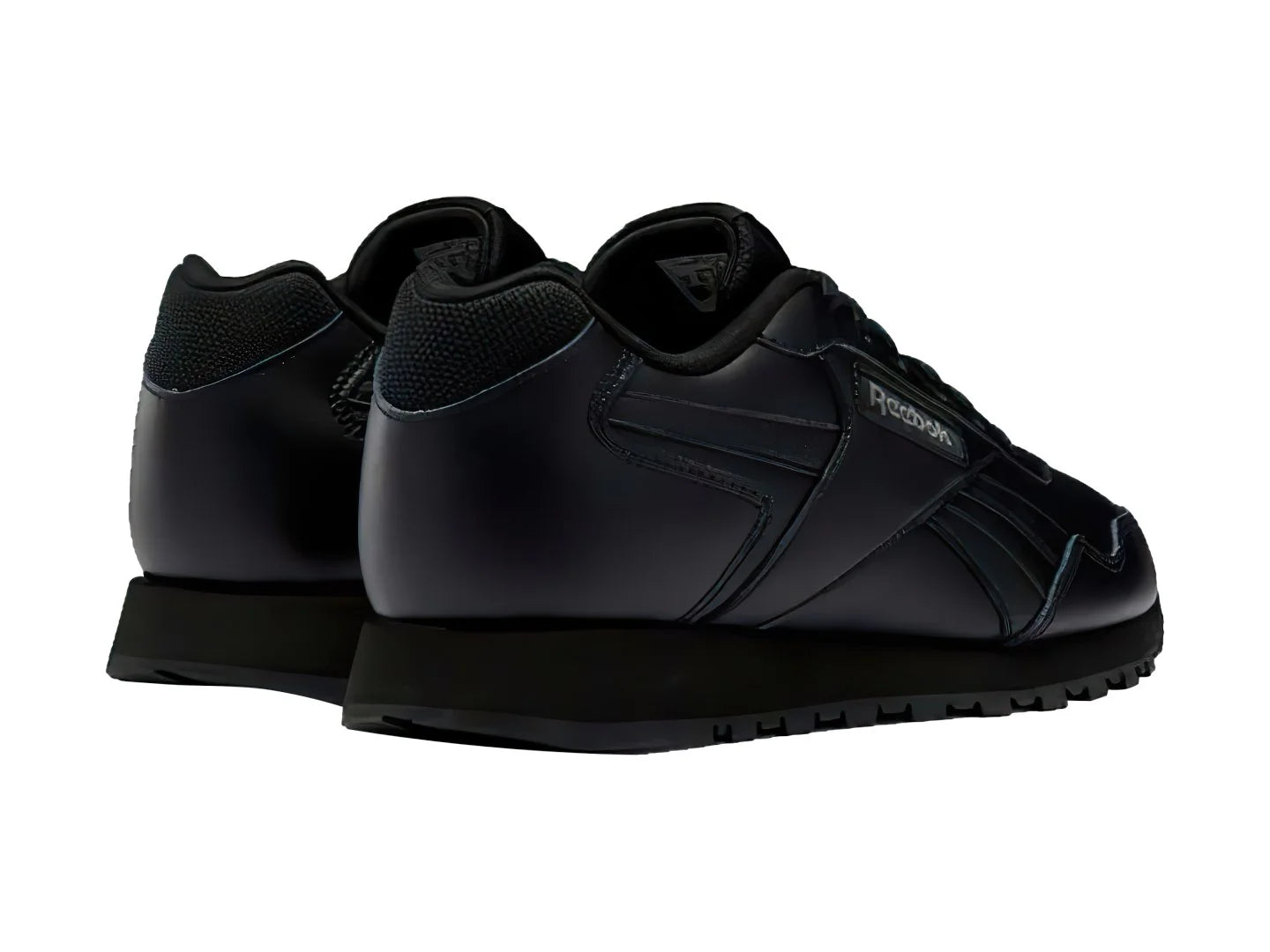 Tenis Reebok Glide Negro para Mujer