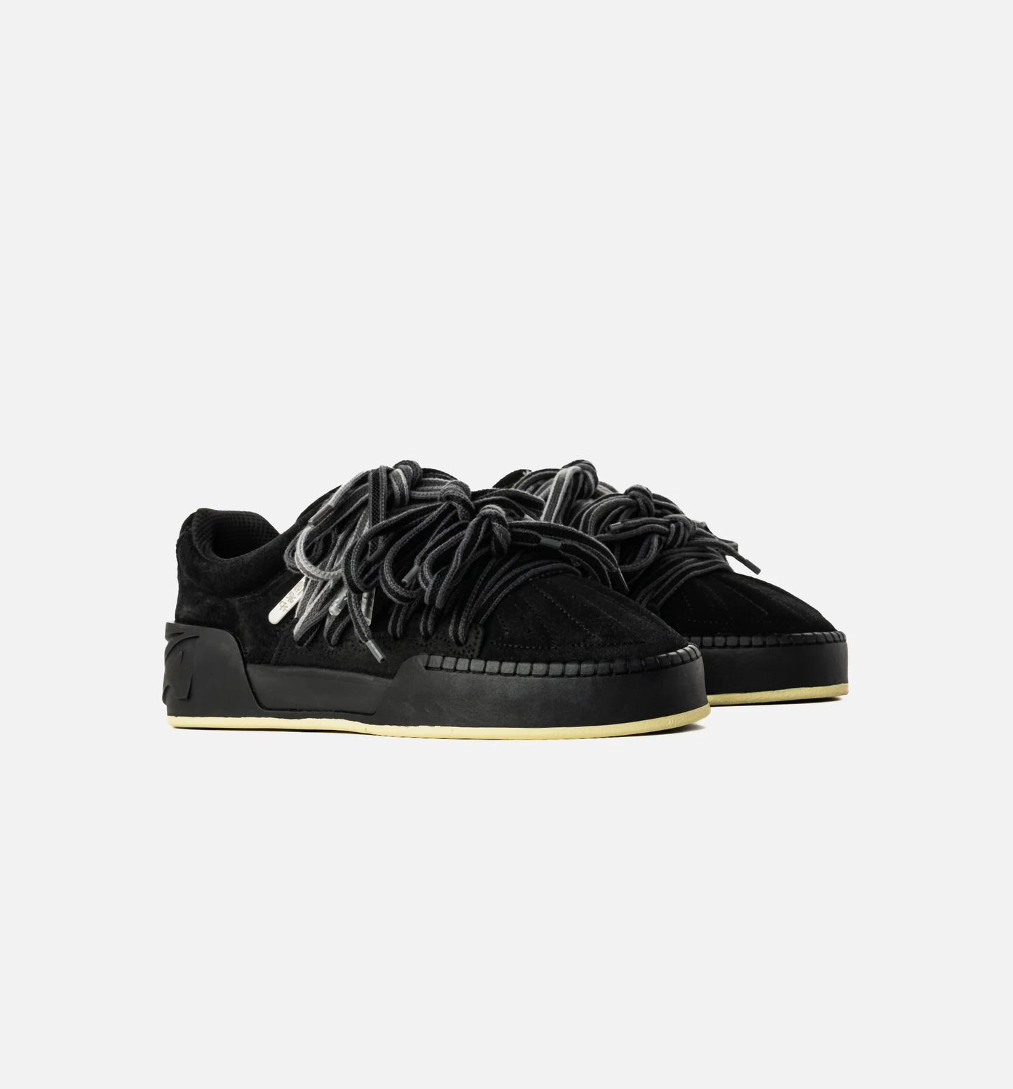 Kai Hela Roots Mens Lifestyle Shoe Yin