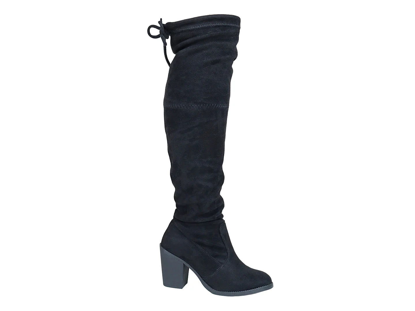 Botas Nomadas Negro para Mujer
