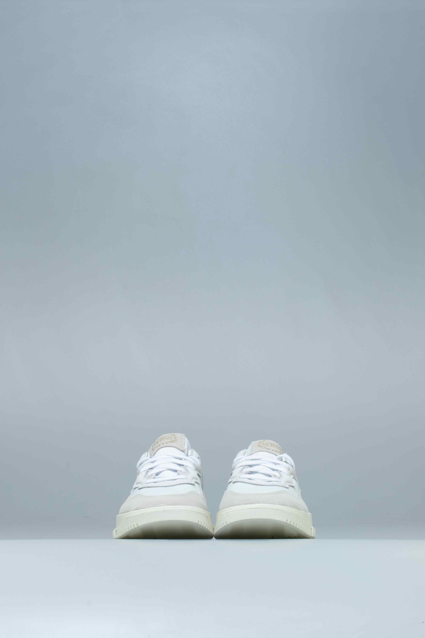 Sc Premiere Mens Lifestyle Shoe Crystal White Chalk White