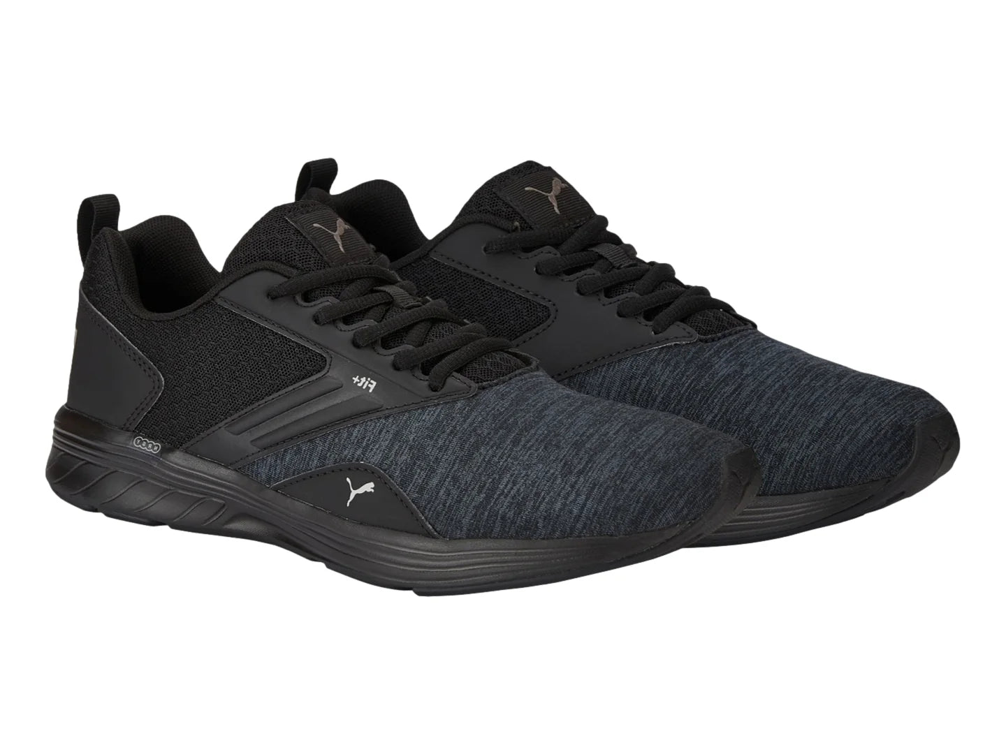 Tenis PUMA NRGY Comet Negro para Hombre