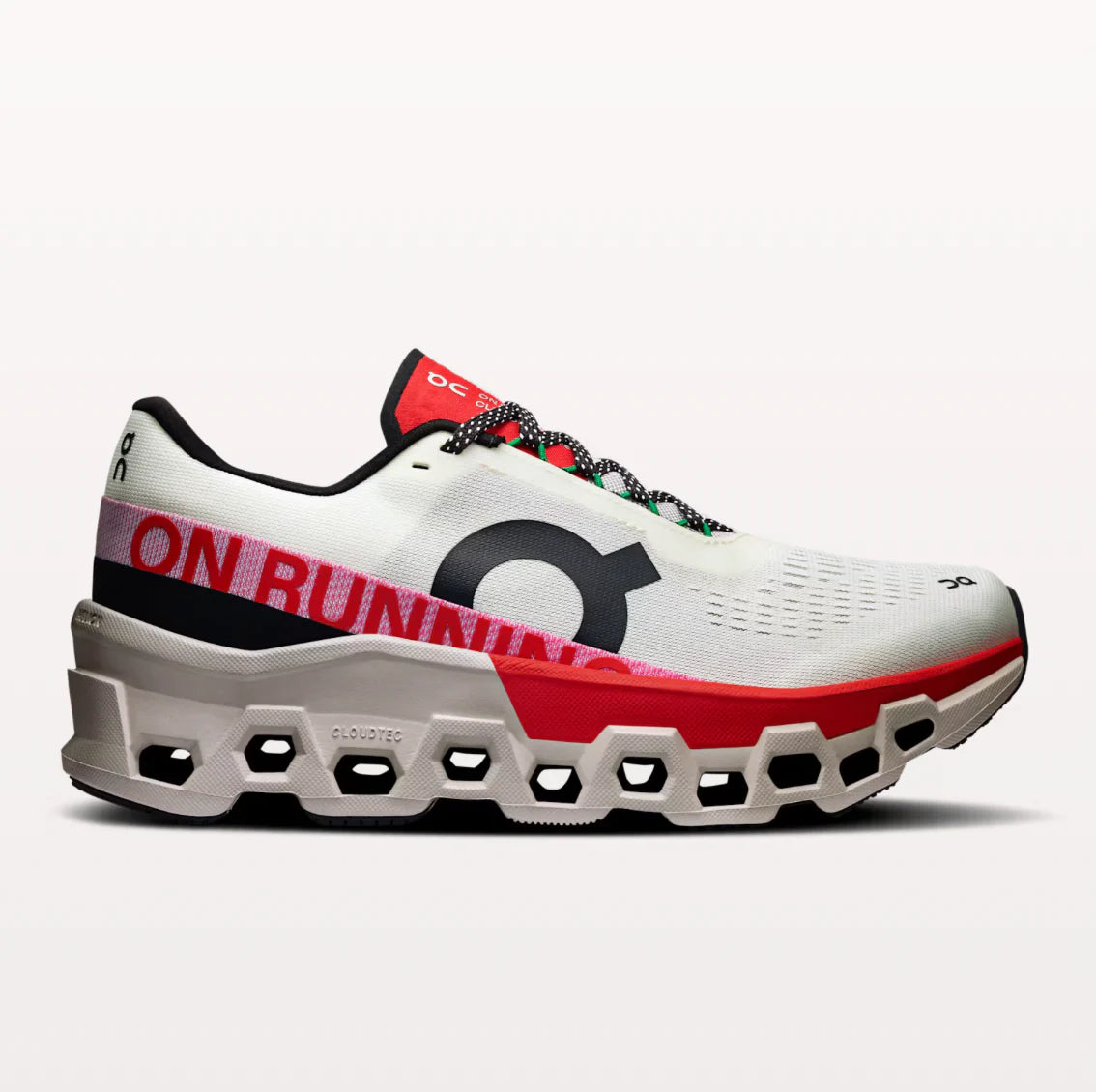 Womens On Cloudmonster 2 Clearance