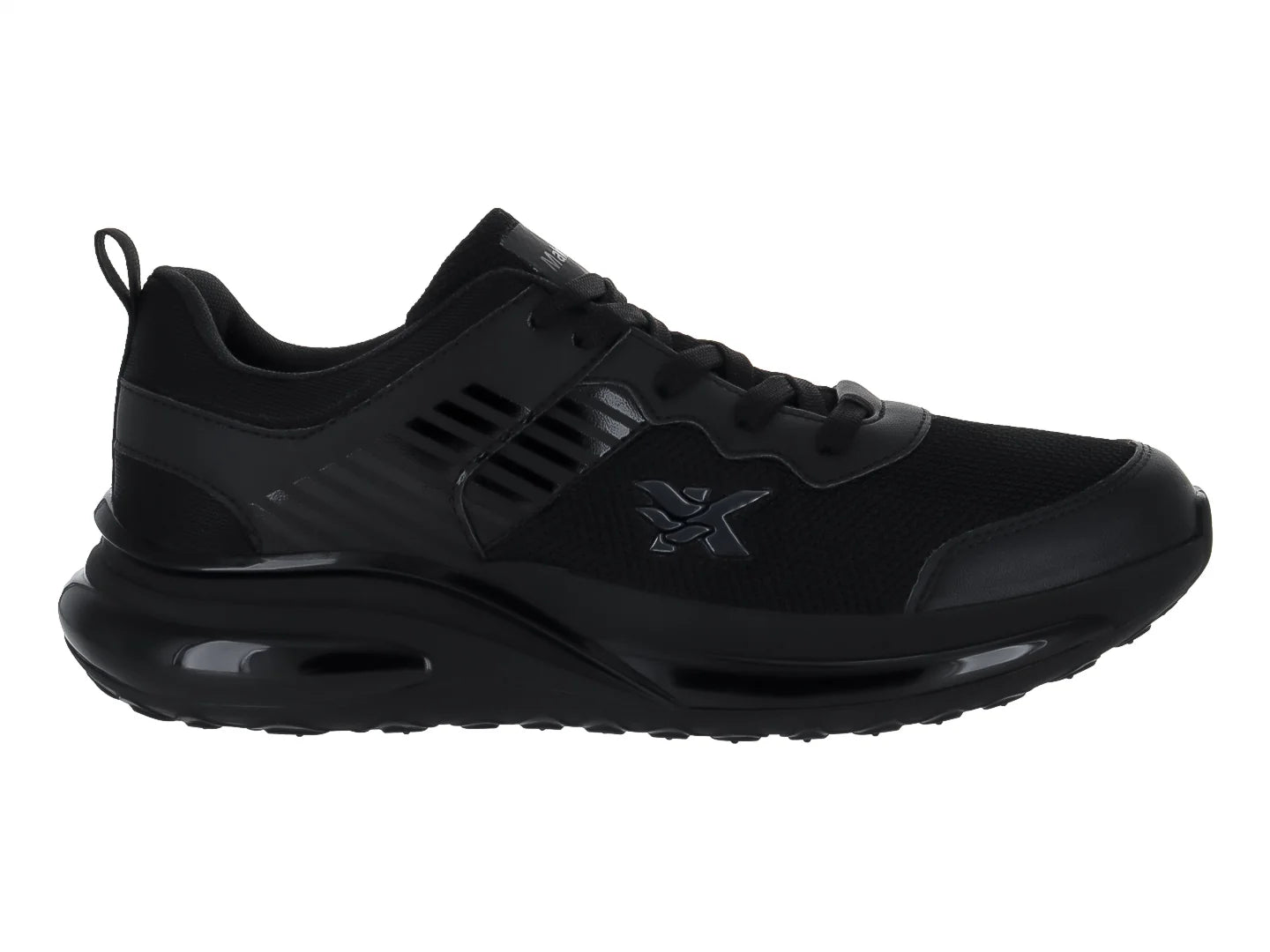 Tenis Makena Negro para Hombre