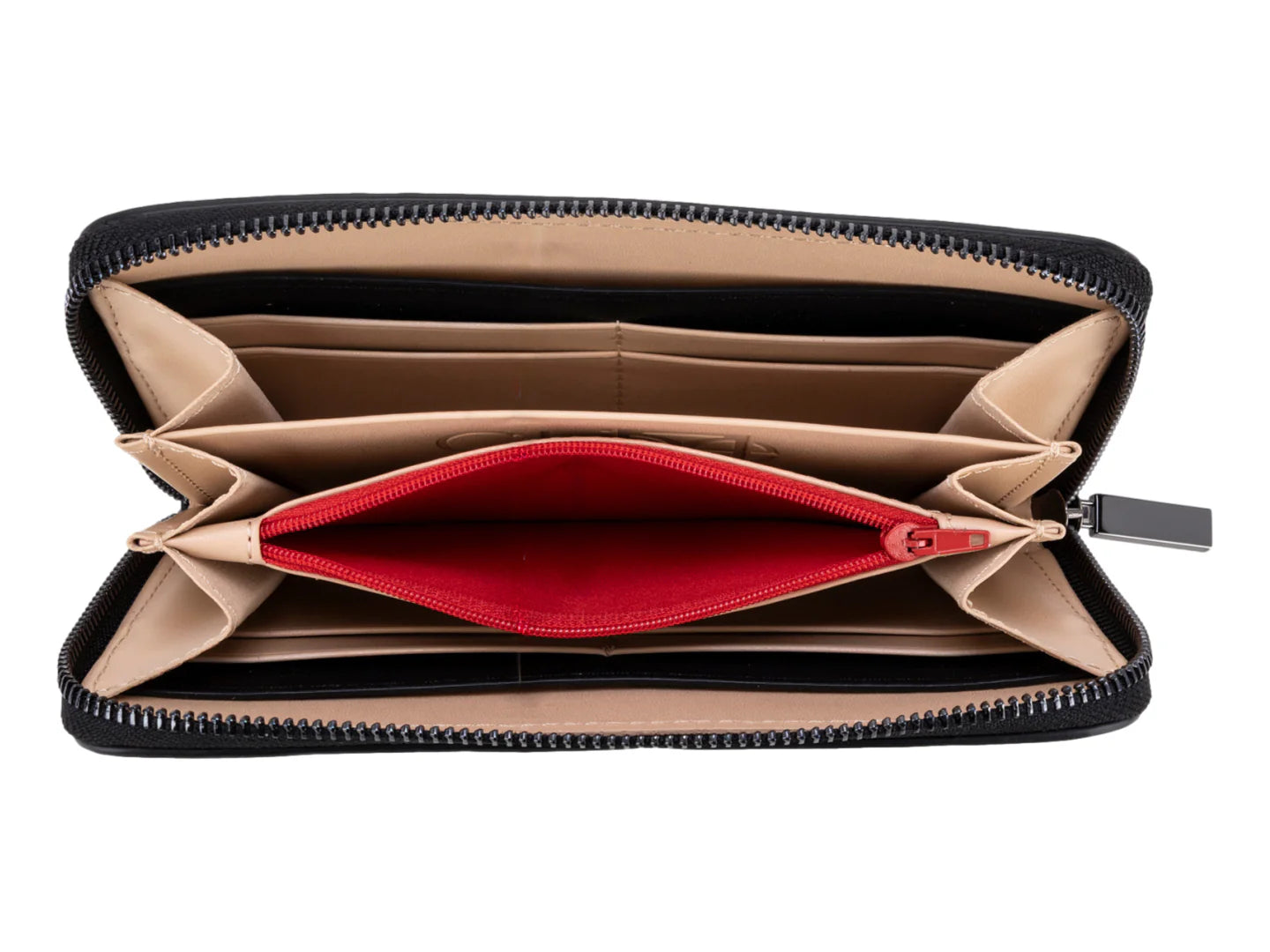 Cartera Cloe Negro para Mujer
