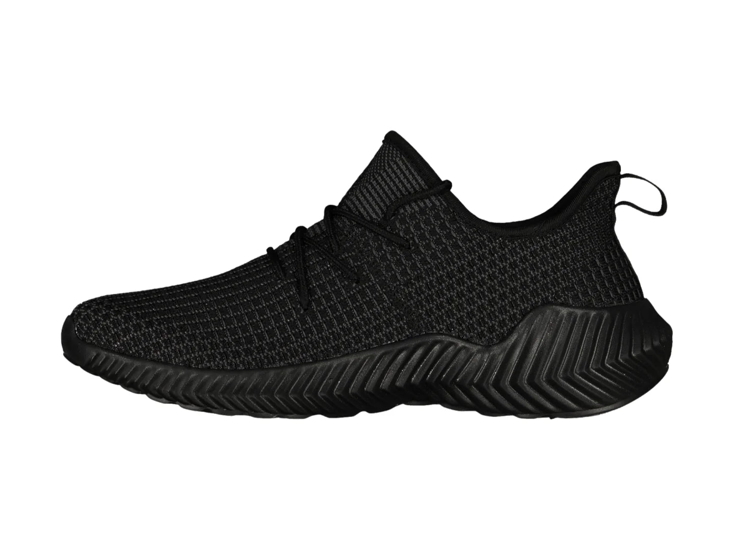 Tenis Charly Negros para Hombre