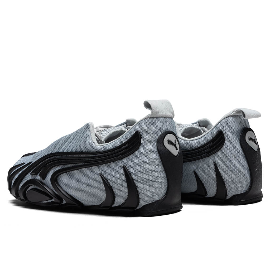 Talon OG Flat Light Gray
