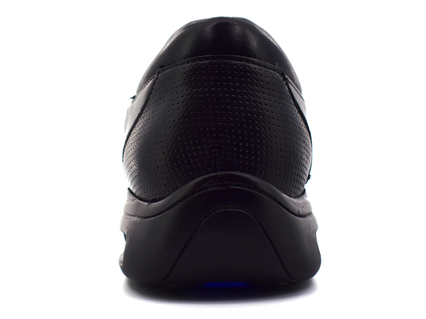 Zapatos Jarking Negros para Hombre