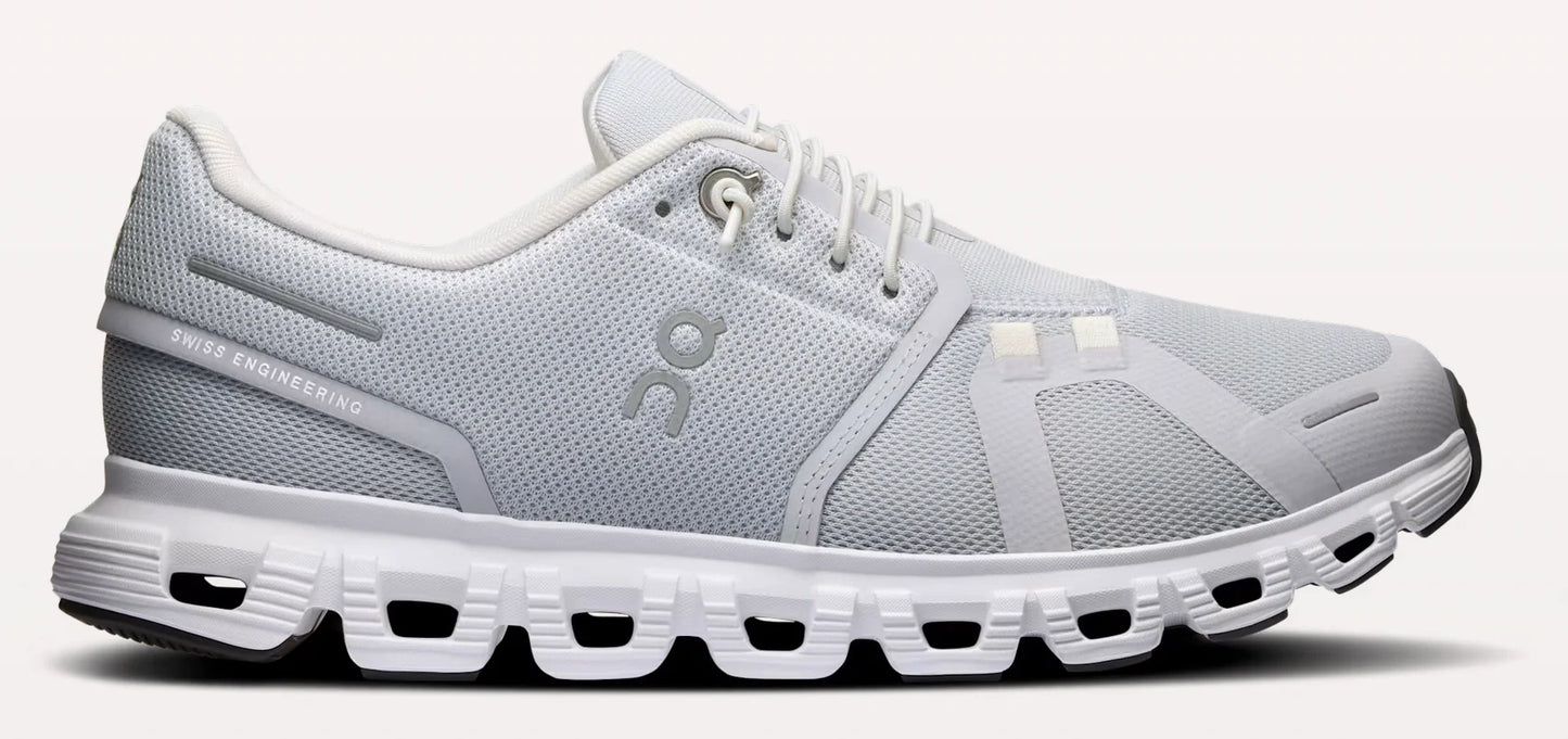 Womens On Cloud 6