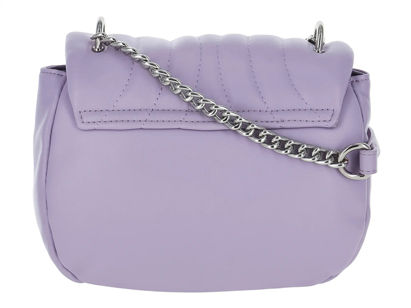 Bolso de Hombro ROZE Lavanda para Mujer