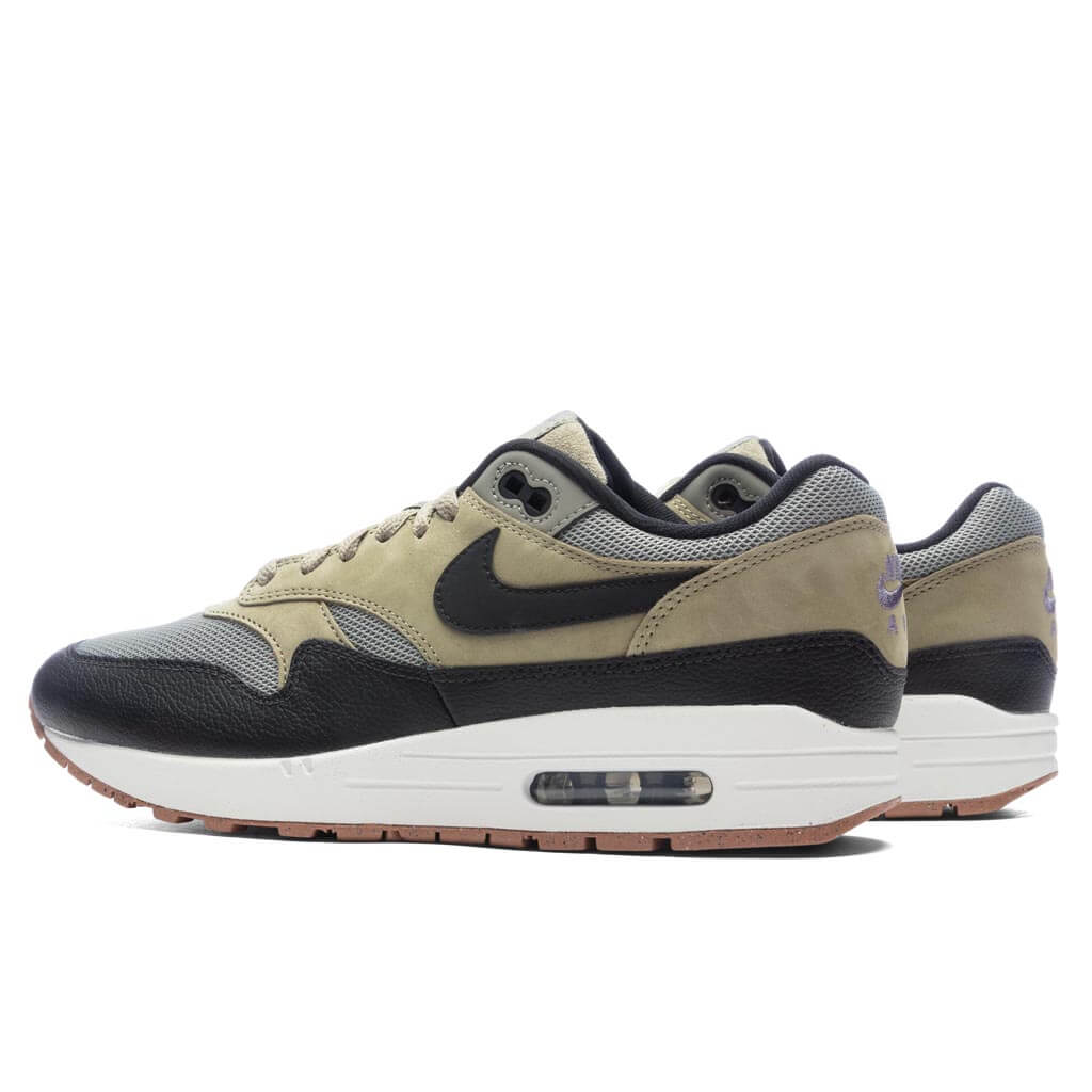 Air Max 1 SC Dark Stucco Black Neutral Olive