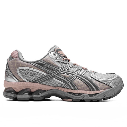 Gel Nimbus 101 Moonrock Truffle Grey