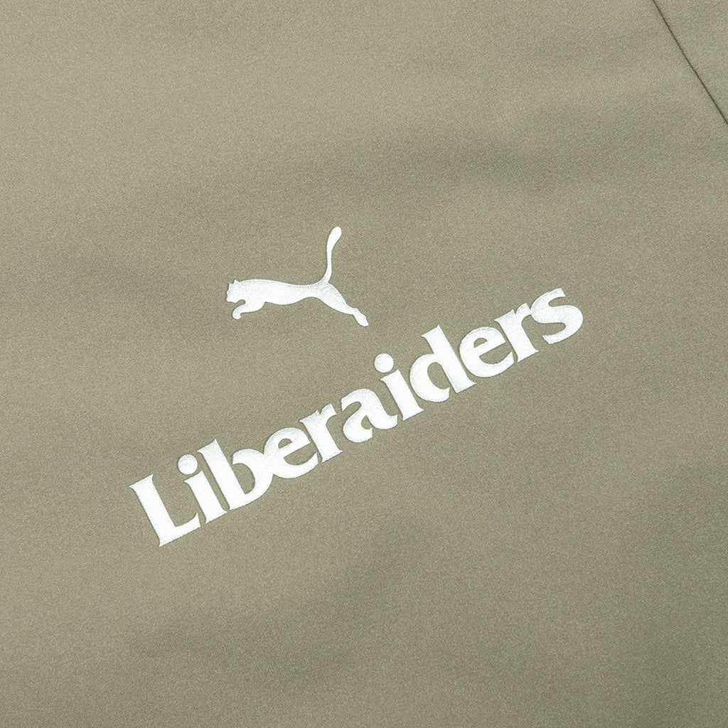 Puma x Liberaiders Pants Velvet Moss