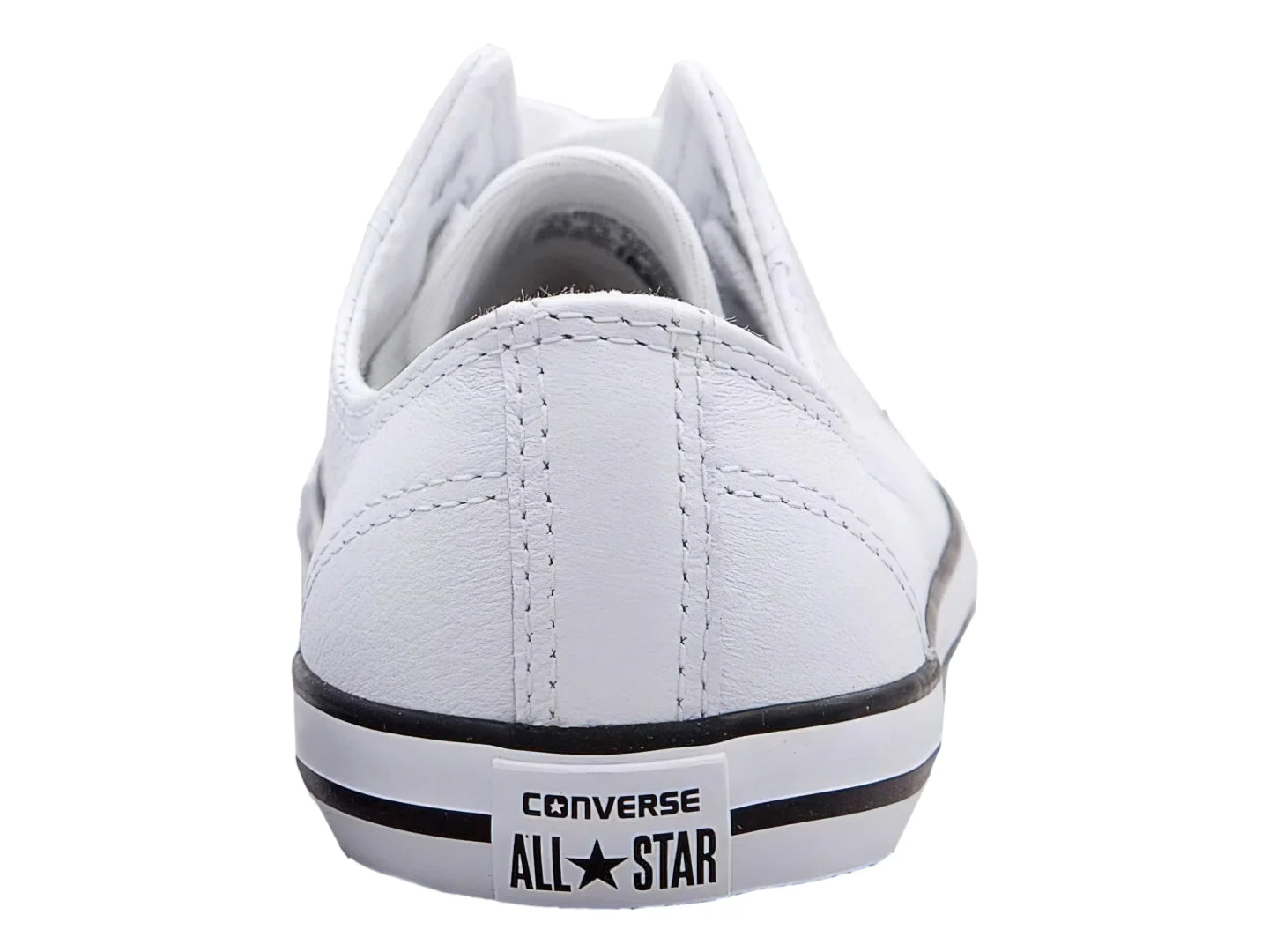 Tenis Converse CT Dainty Ox Blancos para Mujer