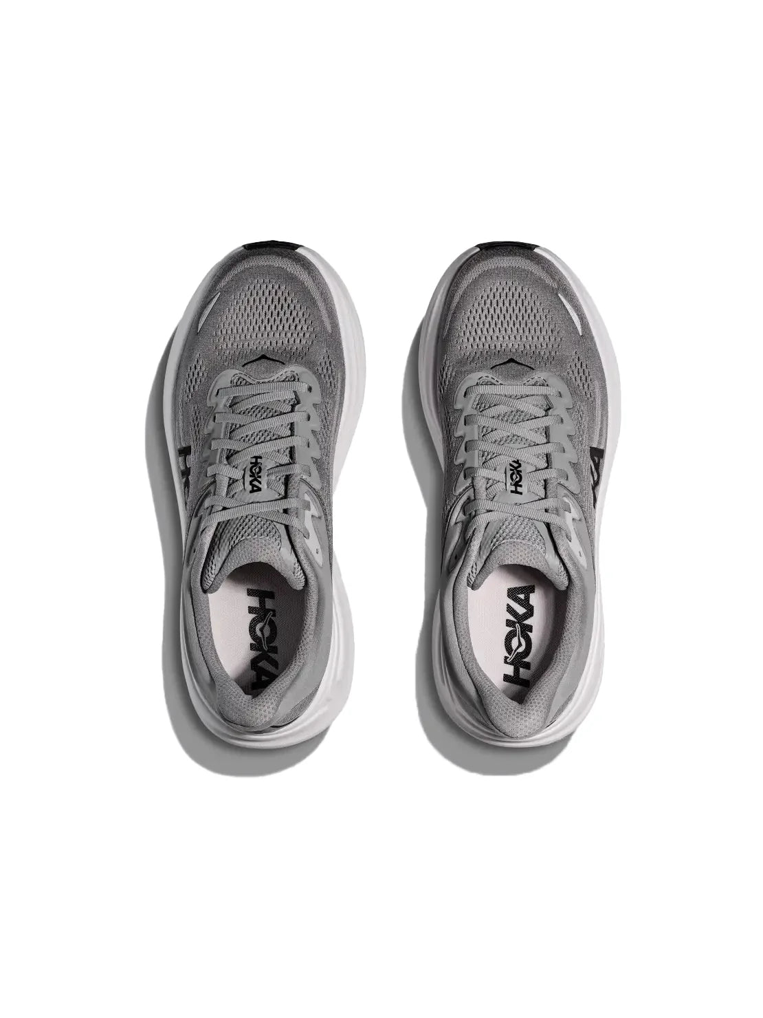 Hoka Bondi 9 Mens Shoes