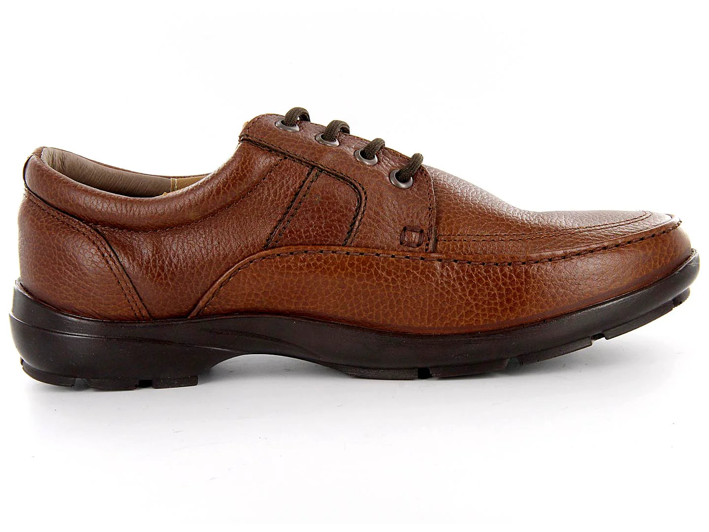Zapatos LA PAG Floter Marrón para Hombre
