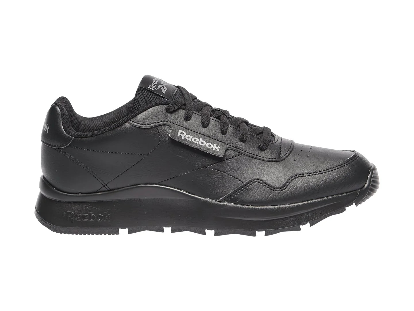 Tenis Reebok Ramble Negro para Hombre