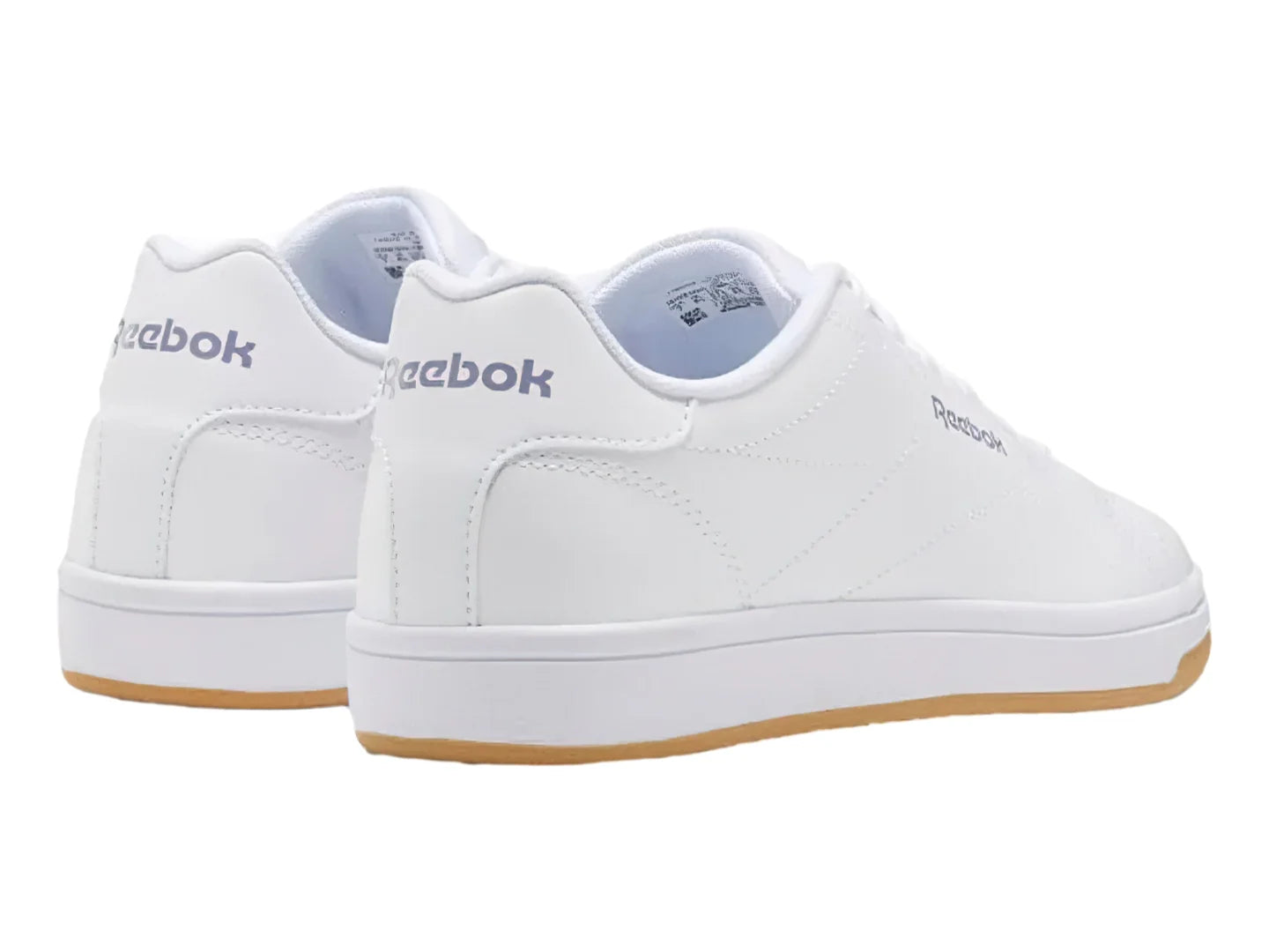 Tenis Reebok Royal Complete CLN 2V Blancos para Mujer