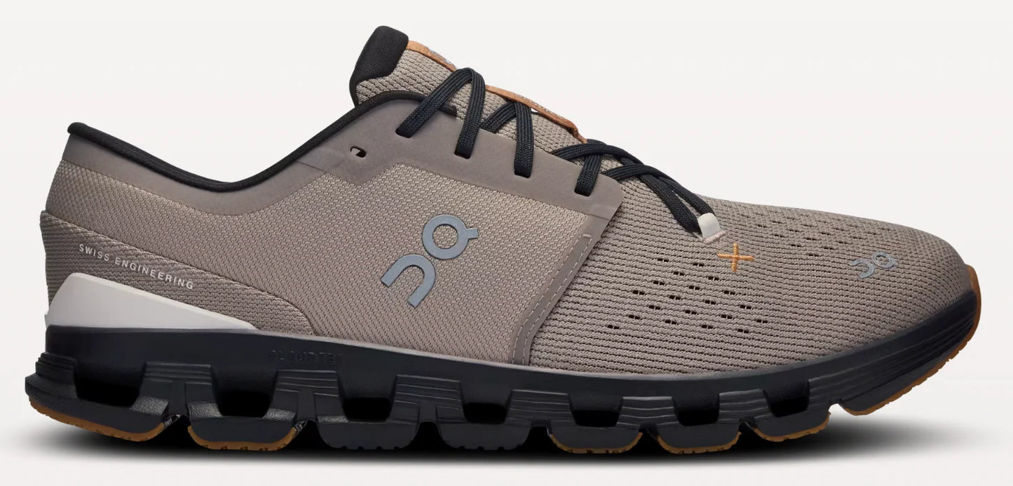 Mens On Cloud X 4 Clearance