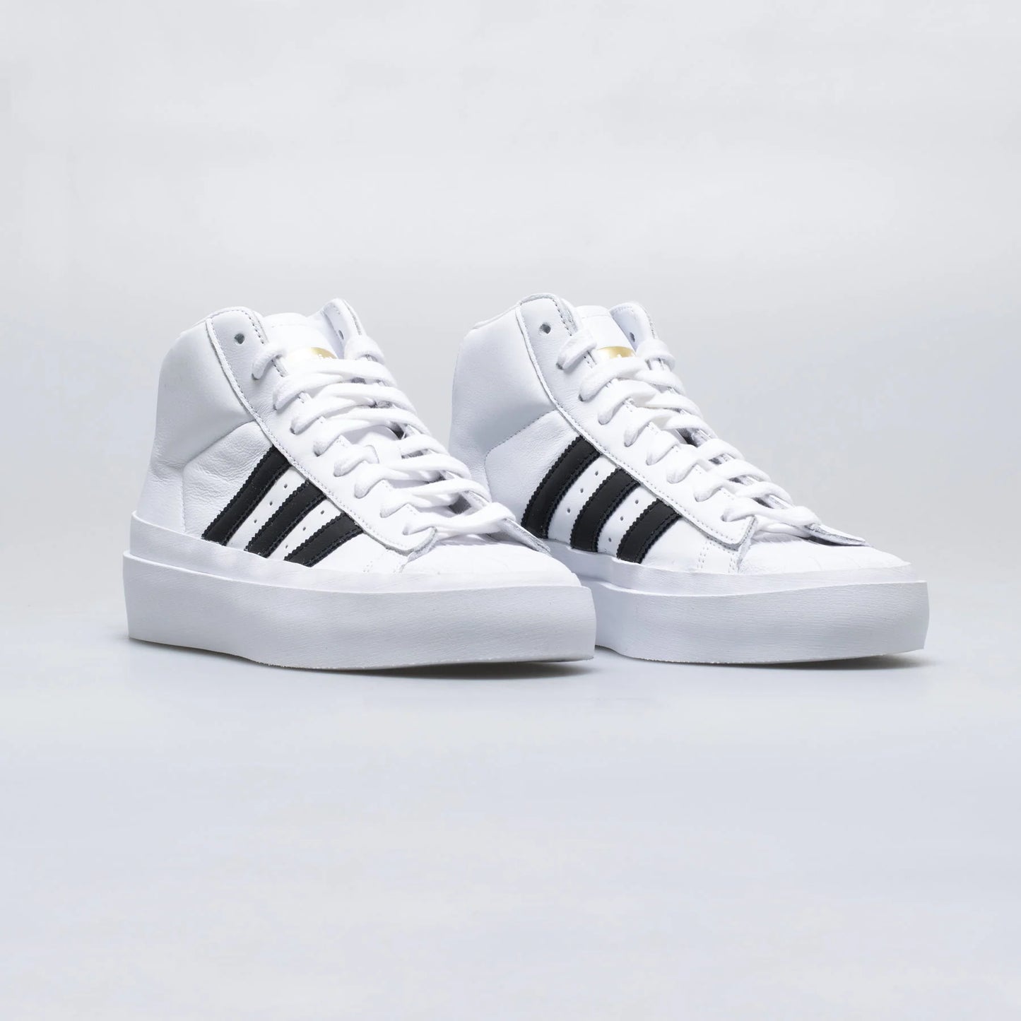 424 Pro Model Mens Lifestyle Shoe White Black