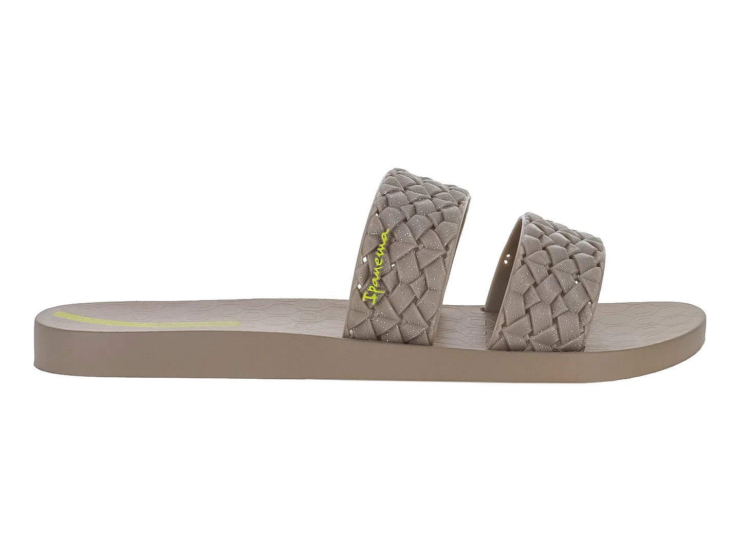 Sandalias Ipanema Beige para Mujer