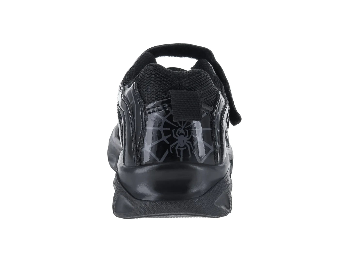 Tenis New Boys Negro Total para Niño