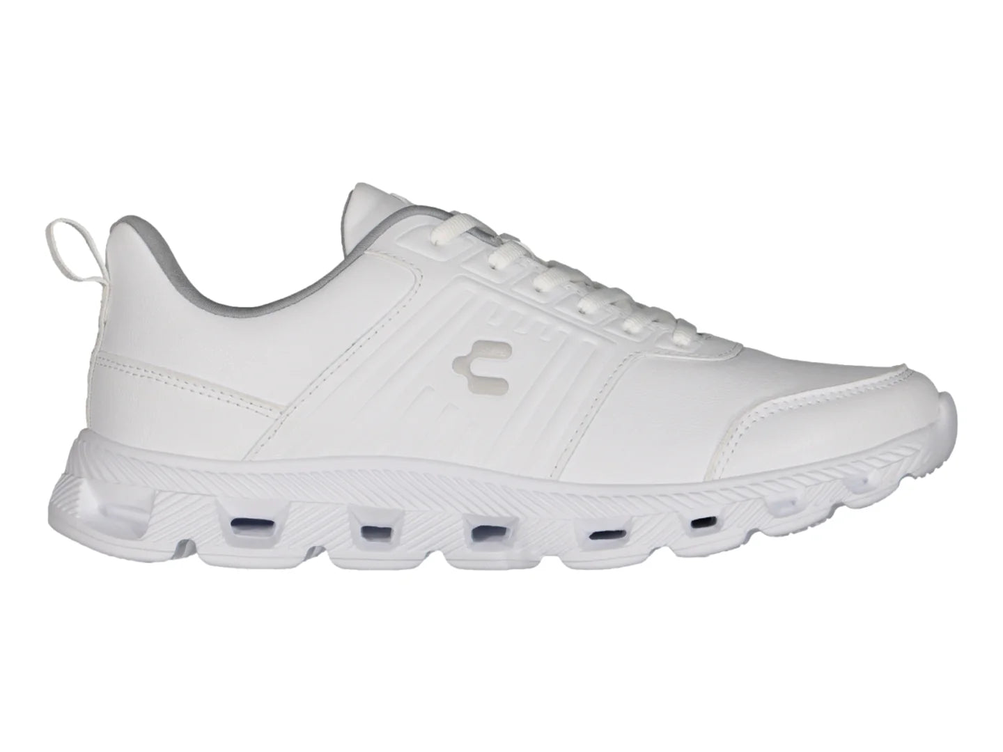 Tenis Charly Relax Blanco para Hombre