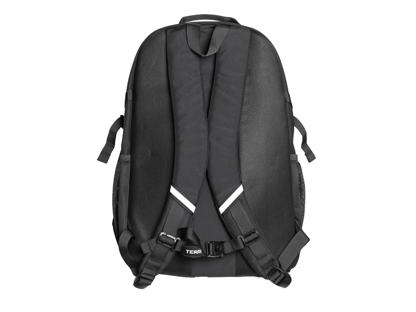 Mochila Terry AOK Negro