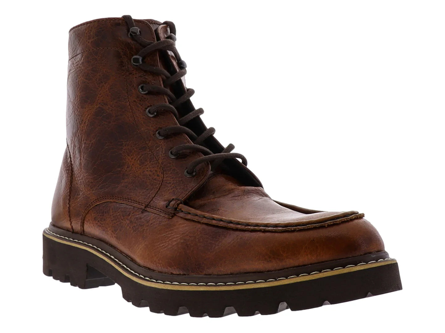 Botas Fabian Arenas Miel para Hombre
