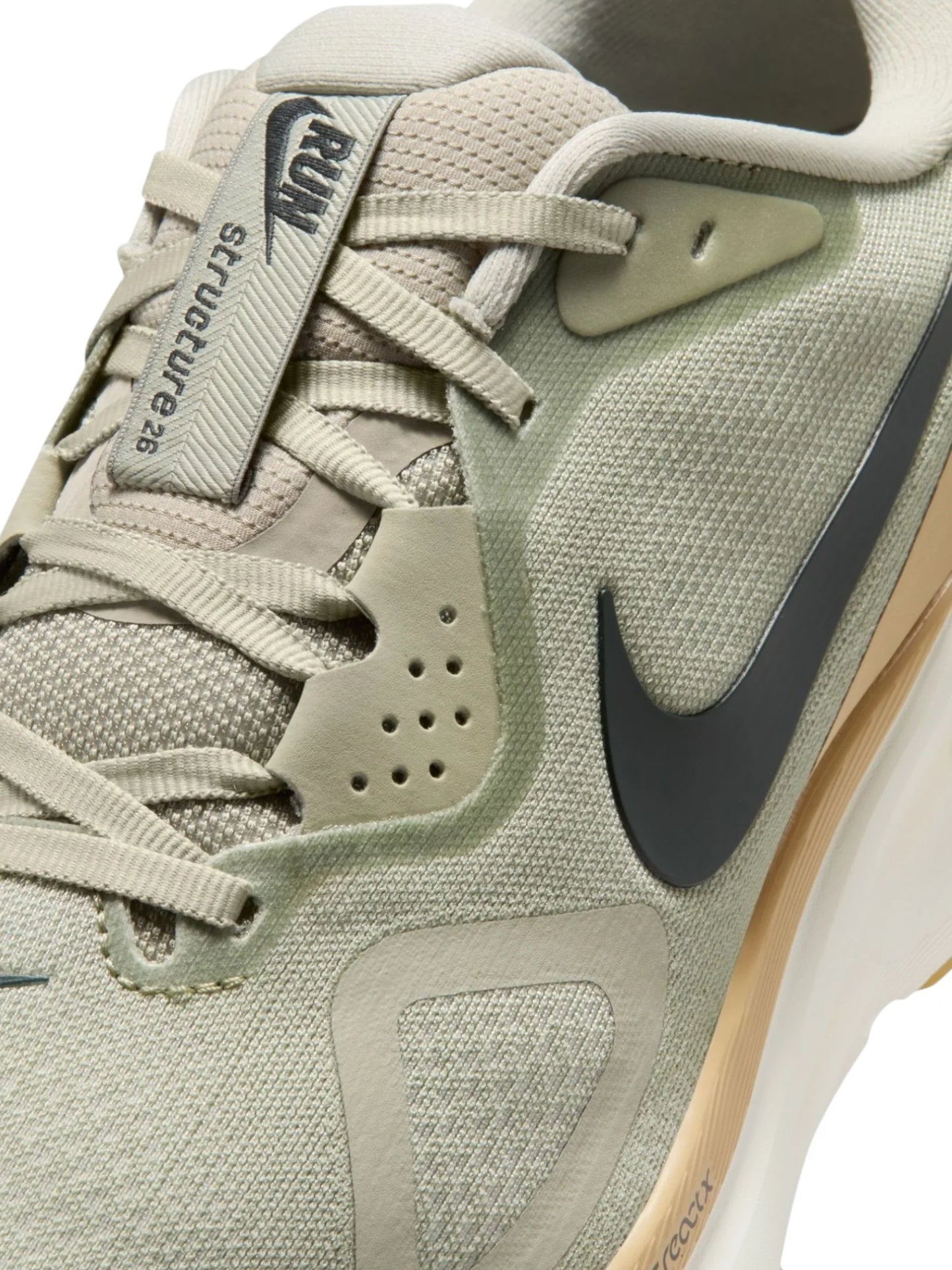 Nike Air Zoom Structure 26 Mens Shoes
