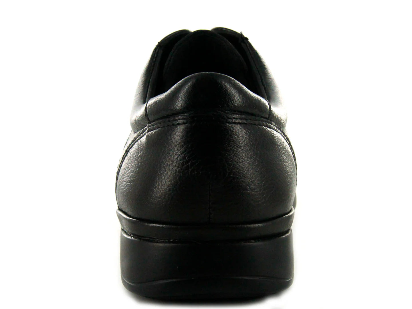 Zapatos Quirelli Negro para Hombre