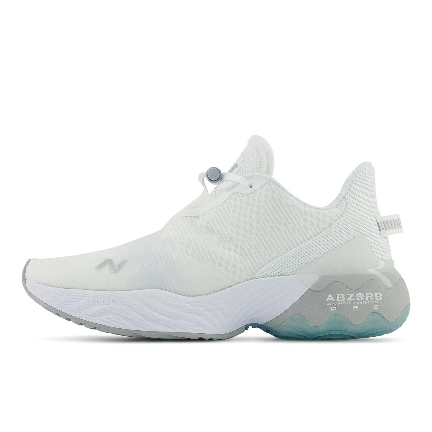 New Balance FuelCell Rebel TR Running Shoes White