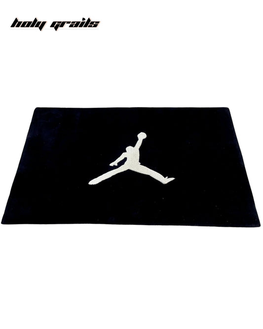 Flight Mode Hand Tufted Rug