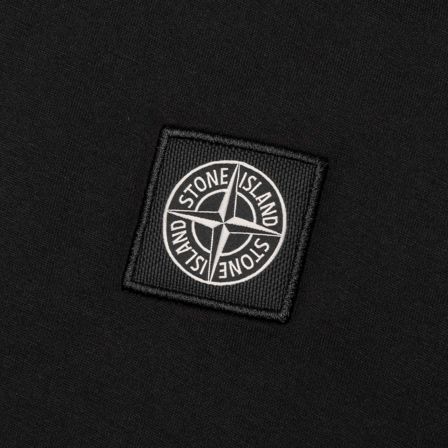 T Shirt Black