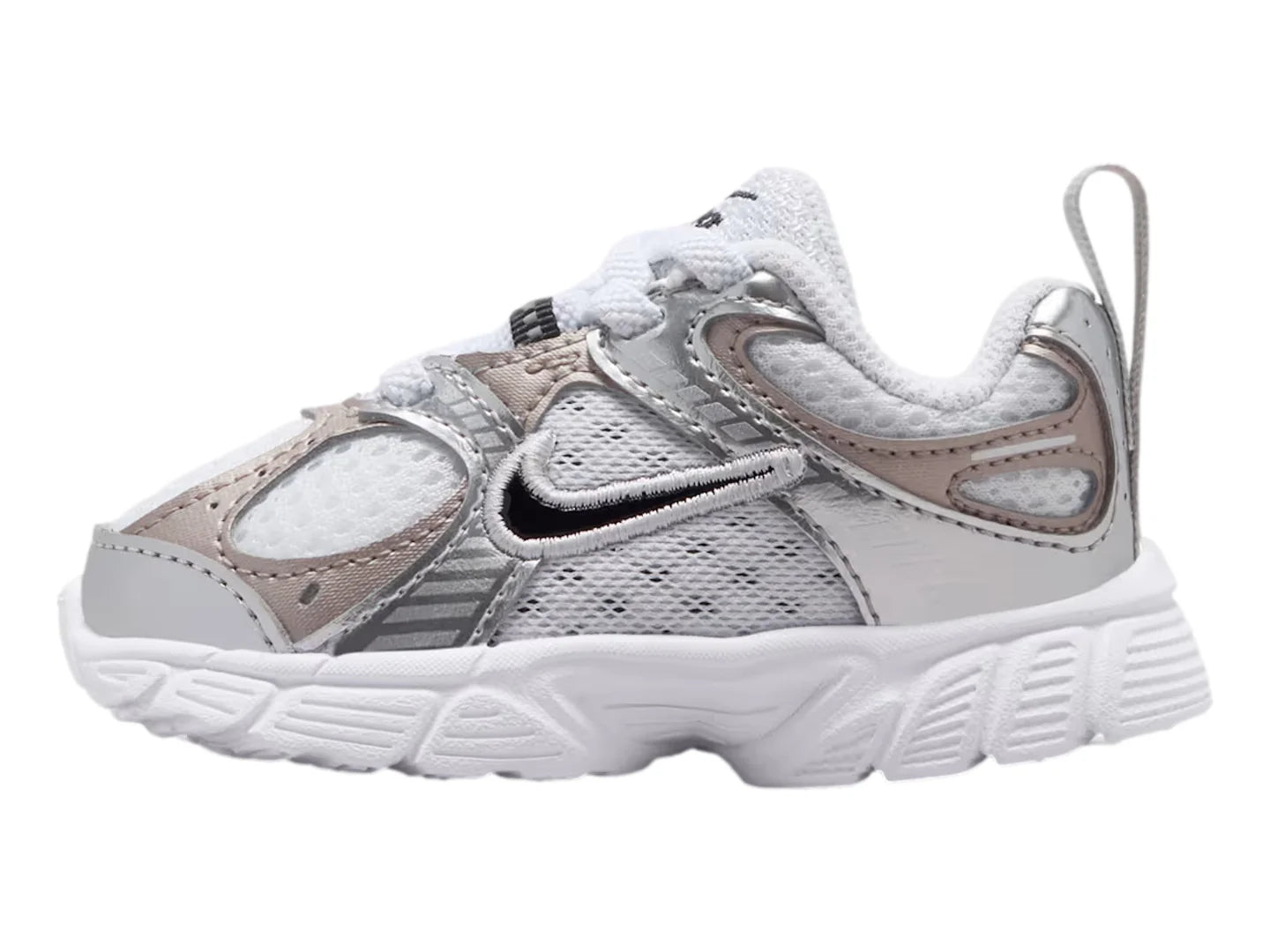 Tenis Nike V5 RNR Para Niño