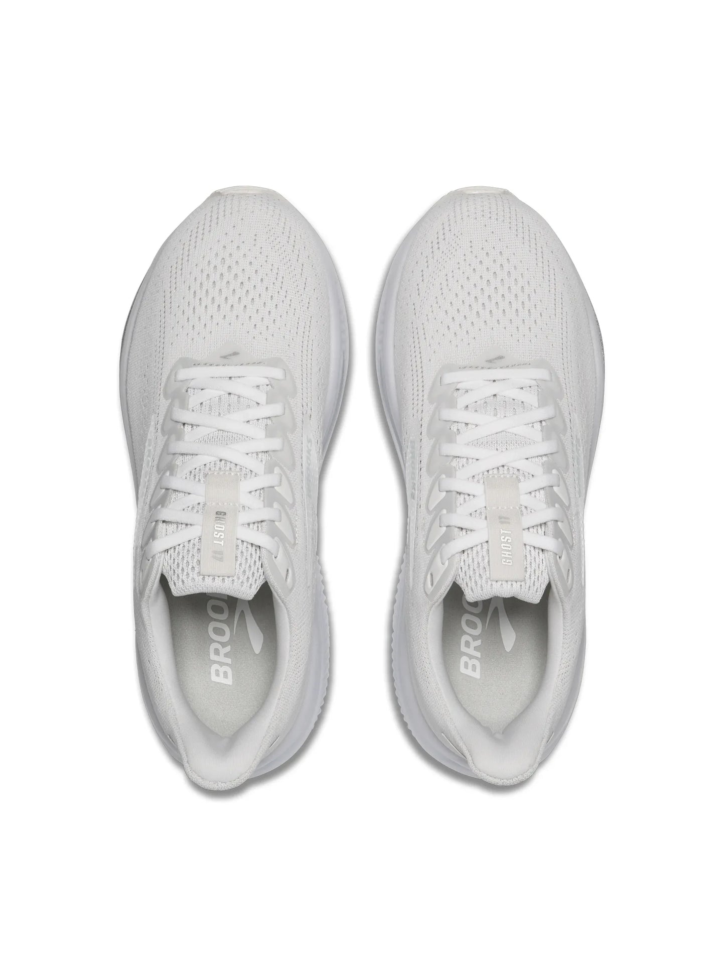 Brooks Ghost 17 Womens Shoes